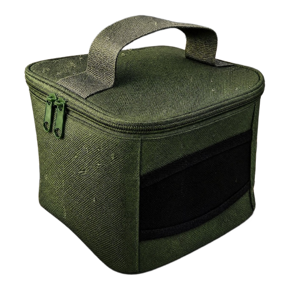 Waterdichte visuitrustingstas  - Fishing Bag Waterproof recensie en prijs