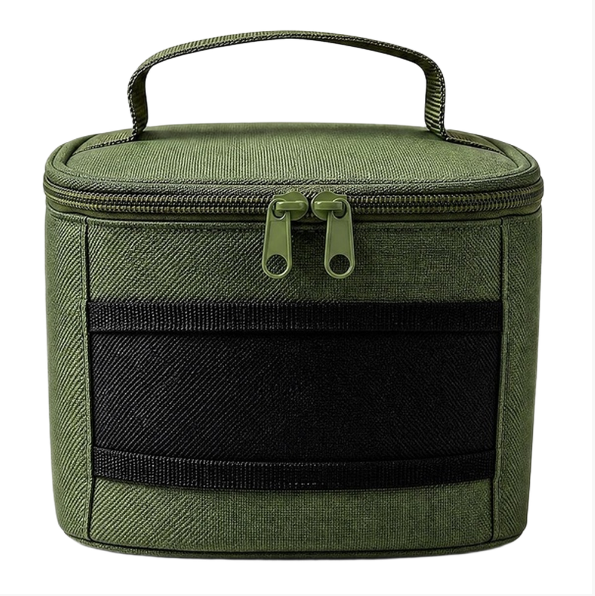Waterdichte visuitrustingstas  - Fishing Bag Waterproof recensie en prijs