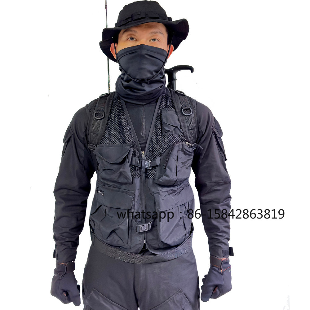 Viszak, nieuw model, waterdich - Fishing Bag Waterproof recensie en prijs