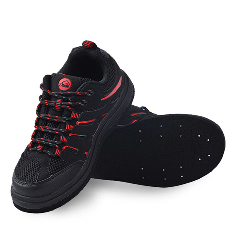 Heren rotsvisschoenen, antisli - Fishing Boots recensie en prijs