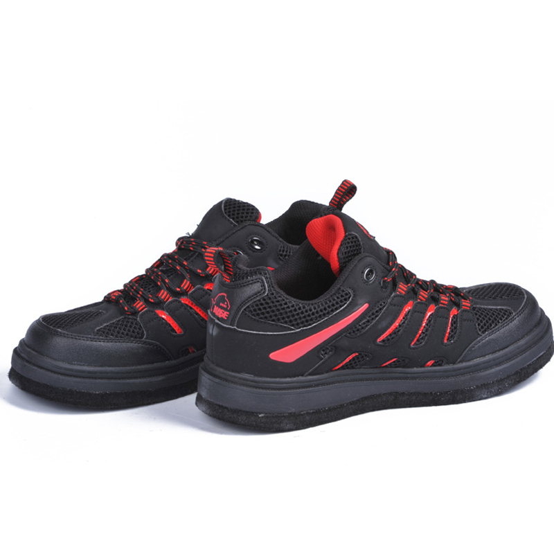 Heren rotsvisschoenen, antisli - Fishing Boots recensie en prijs