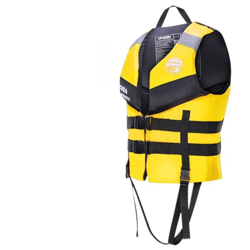 Familievest Zwemmen Raften Vis - Fishing Jacket Waterproof recensie en prijs
