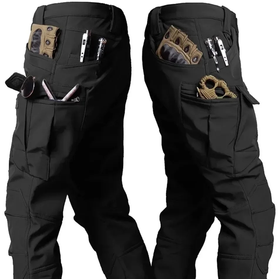 2026 Heren Winter Waterdichte  - Fishing Jacket Waterproof recensie en prijs