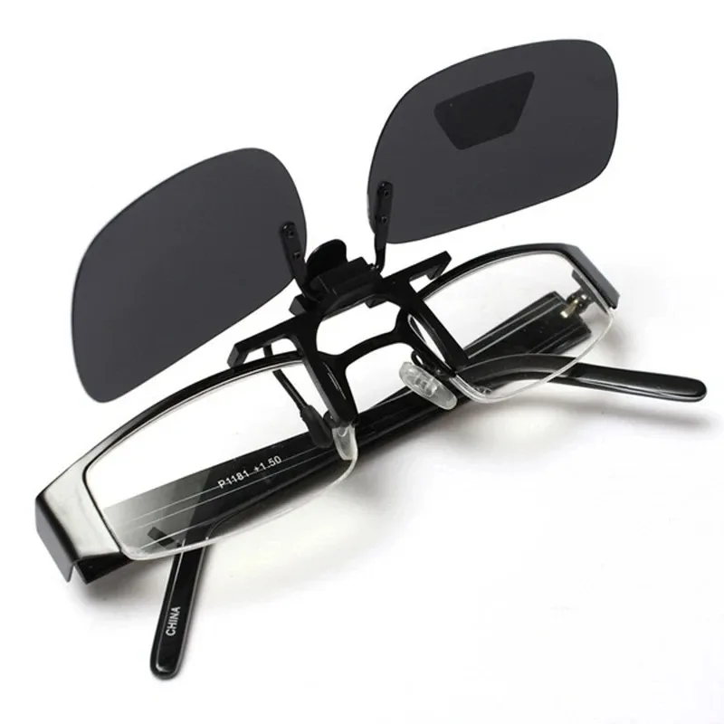 4-kleuren grijze lenzen gepola - Fishing Sunglasses Polarized recensie en prijs