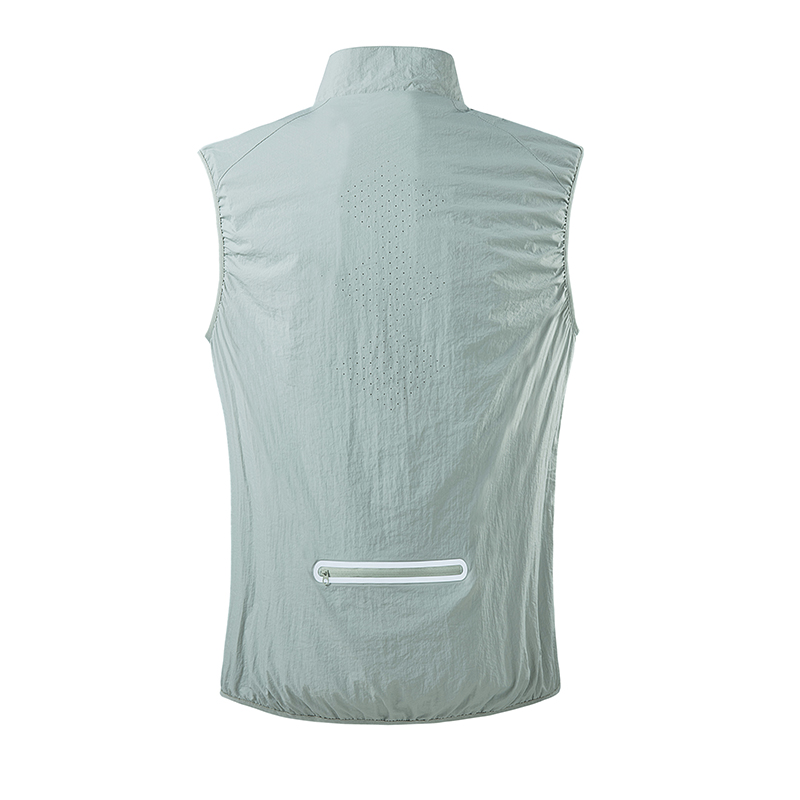 JNLN Heren Dames Vissersvest Z - Fishing Jacket Waterproof recensie en prijs