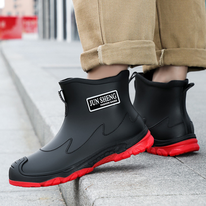 Waterdichte grensoverschrijden - Fishing Socks recensie en prijs