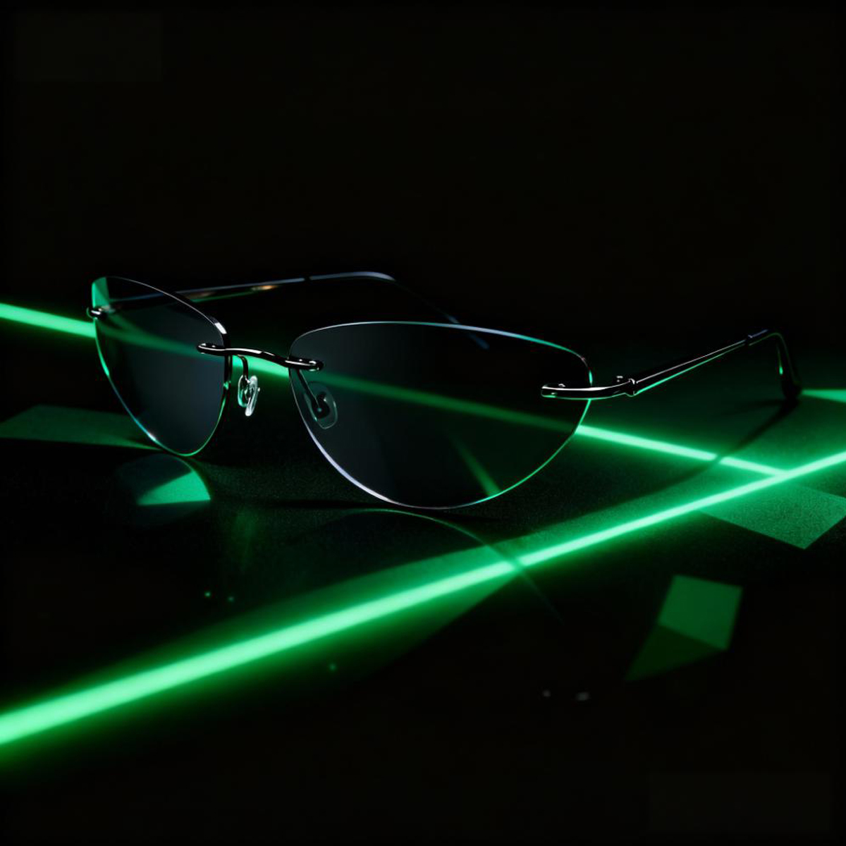 Modieuze zonnebril zonder mont - Fishing Sunglasses Polarized recensie en prijs