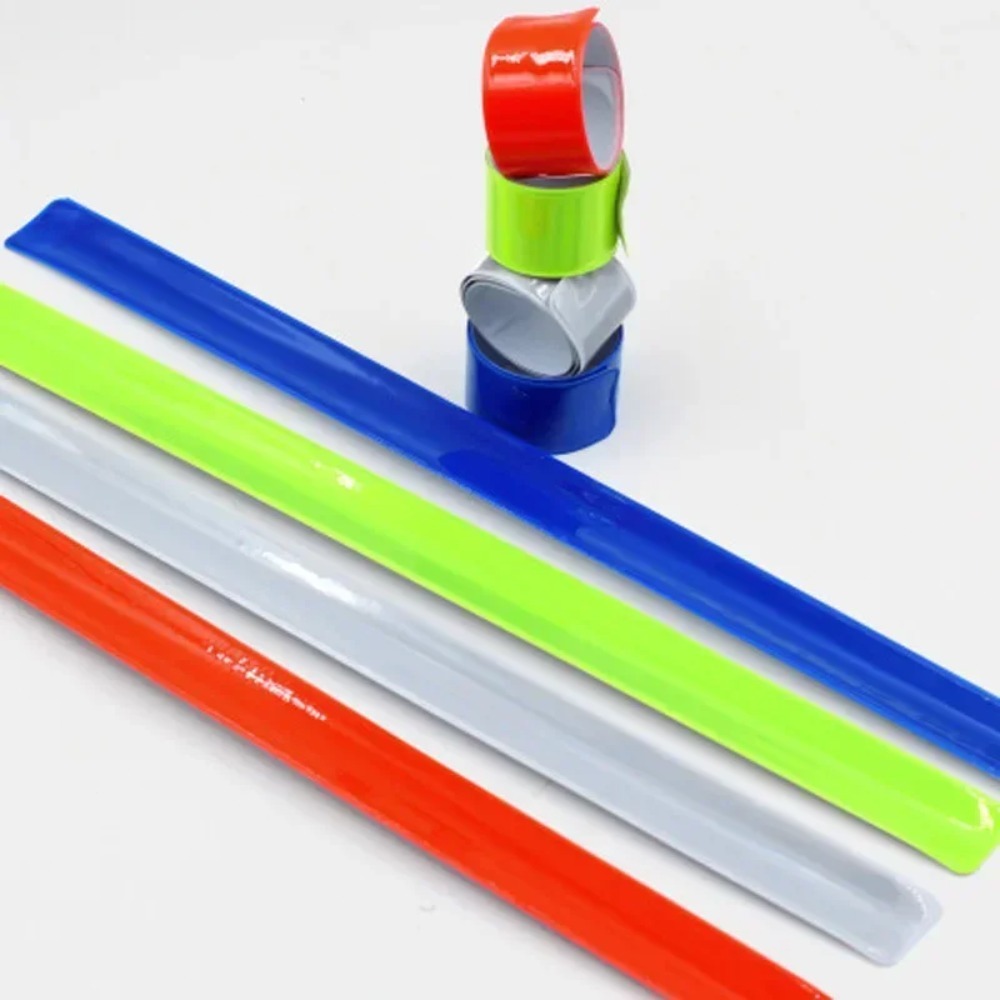2 stuks reflecterende beenband - Fishing Belt recensie en prijs