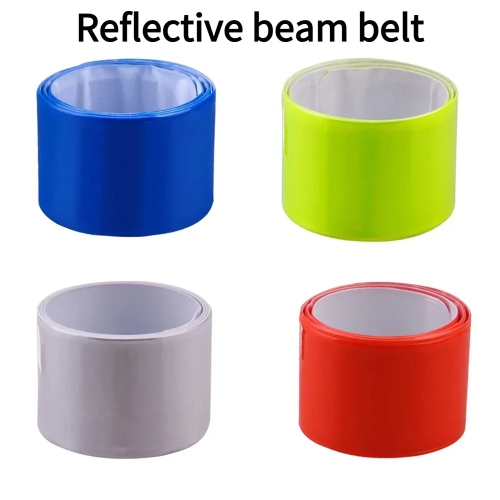 2 stuks reflecterende beenband - Fishing Belt recensie en prijs