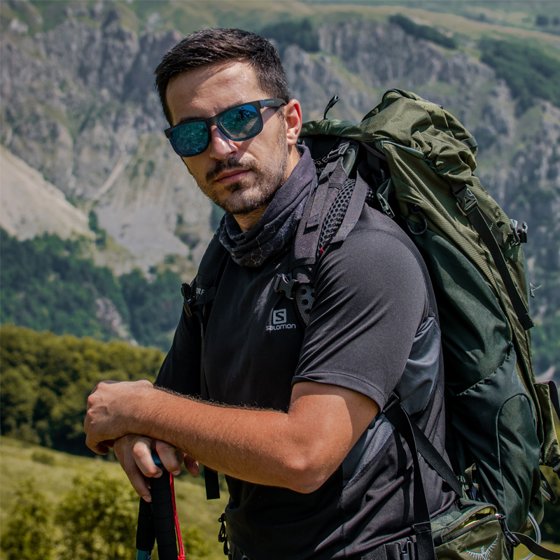 Viahda Nieuwe Gepolariseerde Z - Fishing Sunglasses Polarized recensie en prijs