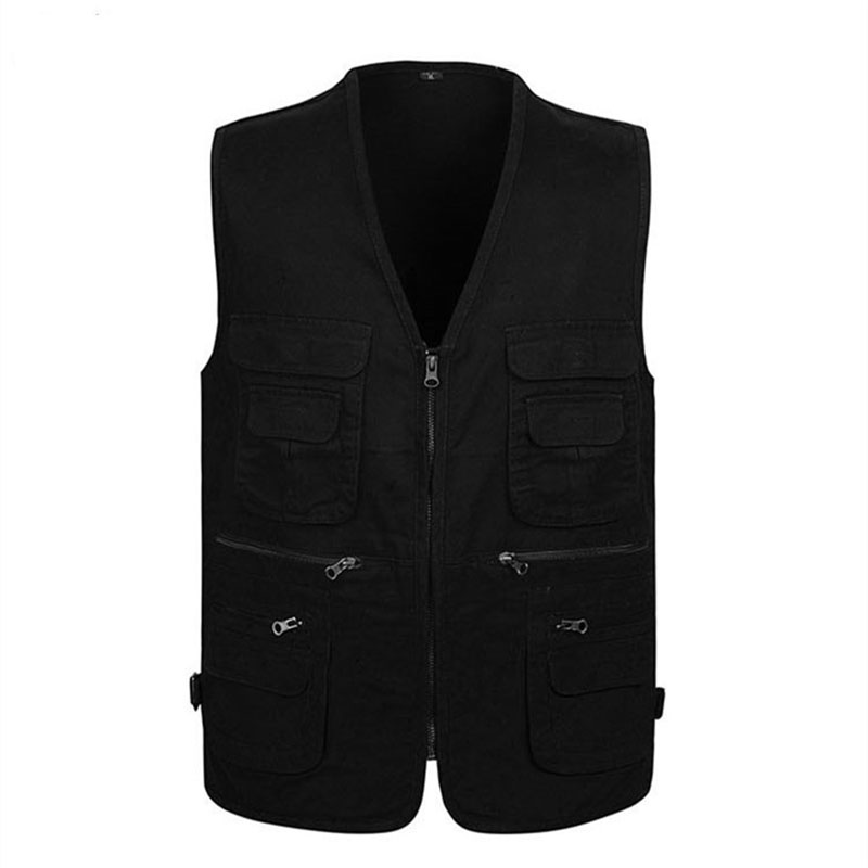 Zomer Mannen Tactische Wandele - Fishing Vest recensie en prijs