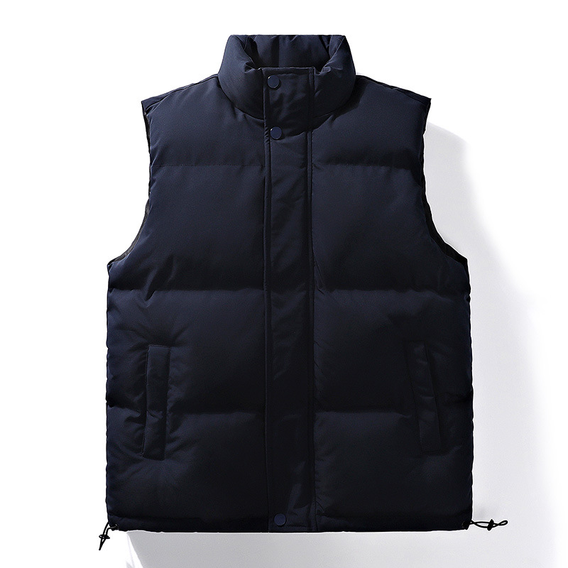 Winter winddichte visjassen Mo - Fishing Vest recensie en prijs