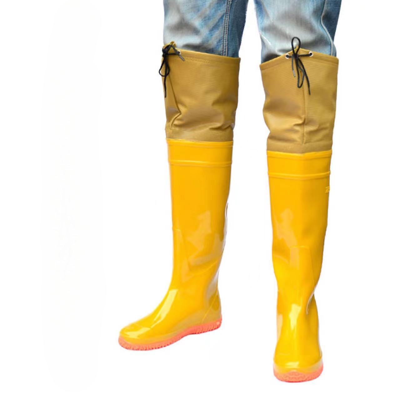Heren Dames Kniehoge Waterdich - Fishing Waders recensie en prijs