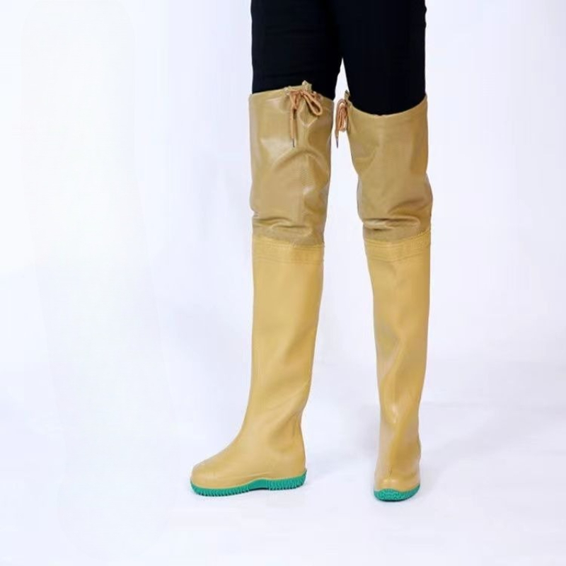 Heren Dames Kniehoge Waterdich - Fishing Waders recensie en prijs