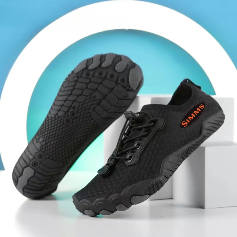 SIMMS Visschoenen Waadlaarzen  - Fishing Boots recensie en prijs