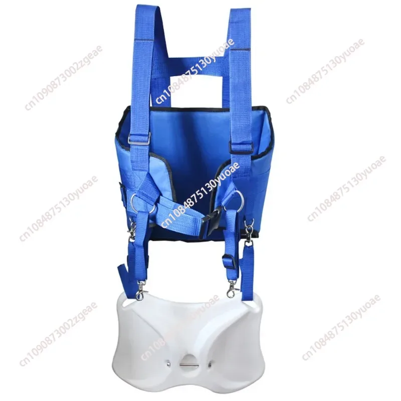 Visvesten Professionele staand - Fishing Belt recensie en prijs