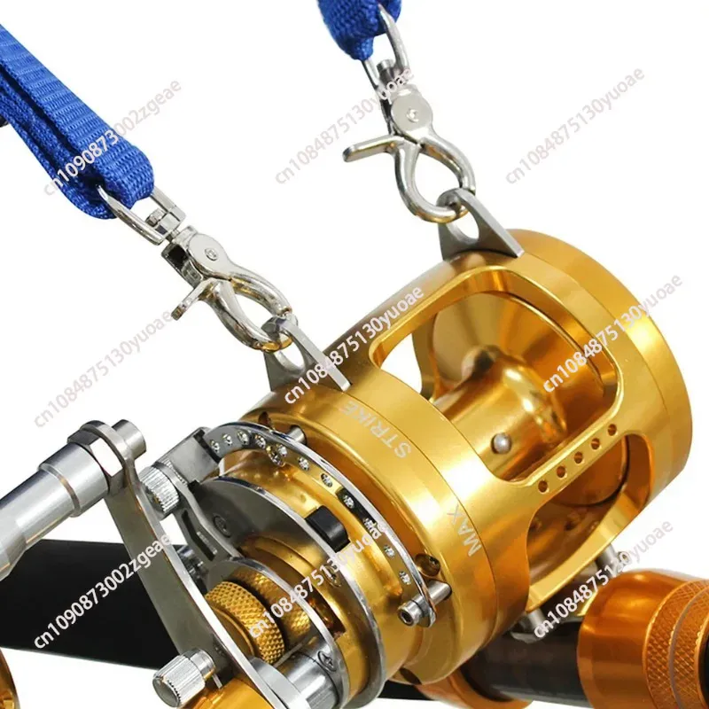 Visvesten Professionele staand - Fishing Belt recensie en prijs