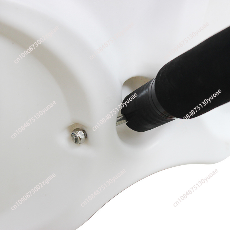 Visvesten Professionele staand - Fishing Belt recensie en prijs