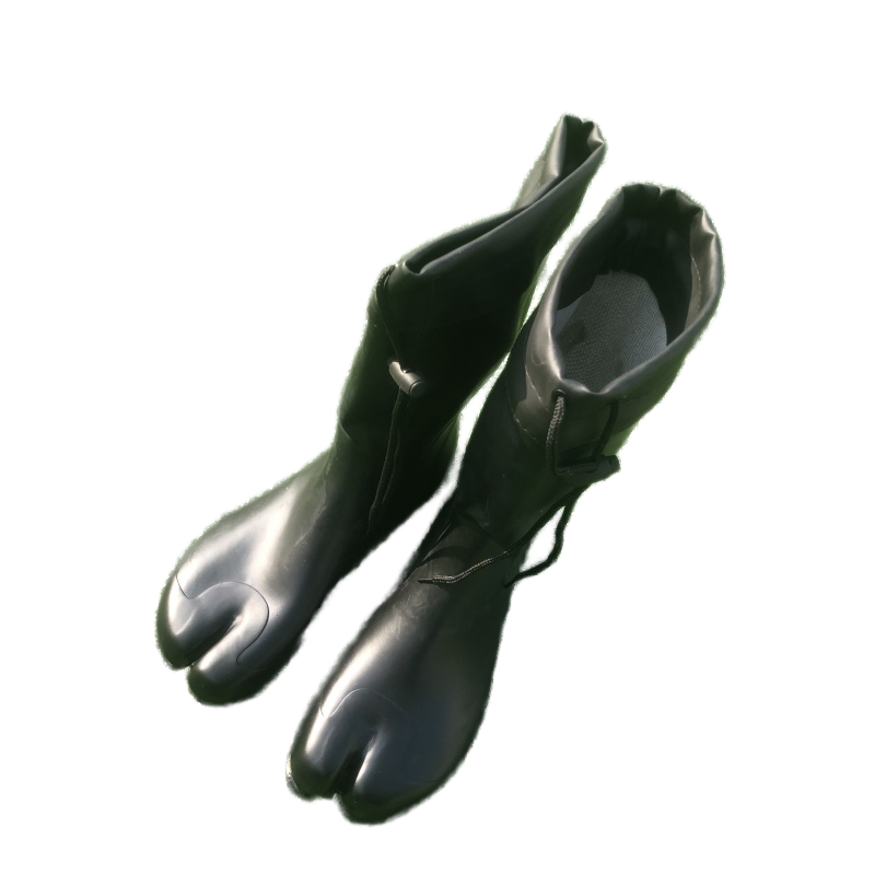 Unisex PVC waterdichte kniehog - Fishing Boots recensie en prijs