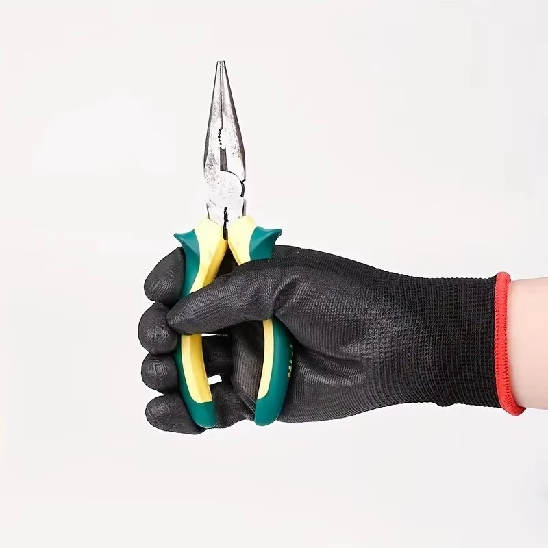 10 paar duurzame PU-coating sl - Fishing Gloves recensie en prijs