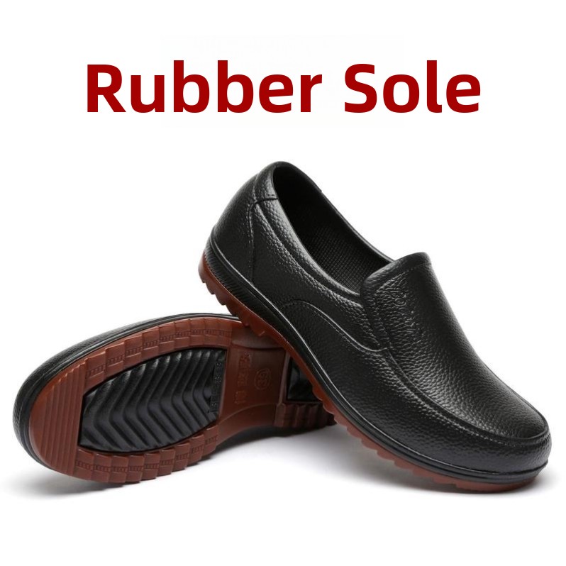 Herenschoenen, lage model, reg - Fishing Boots recensie en prijs