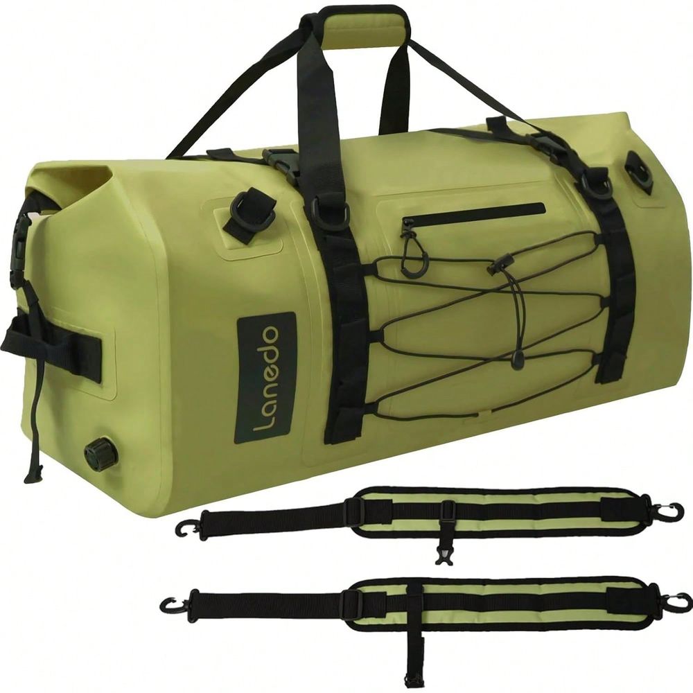 Dry Bag Grote Waterdichte Tas  - Fishing Bag Waterproof recensie en prijs