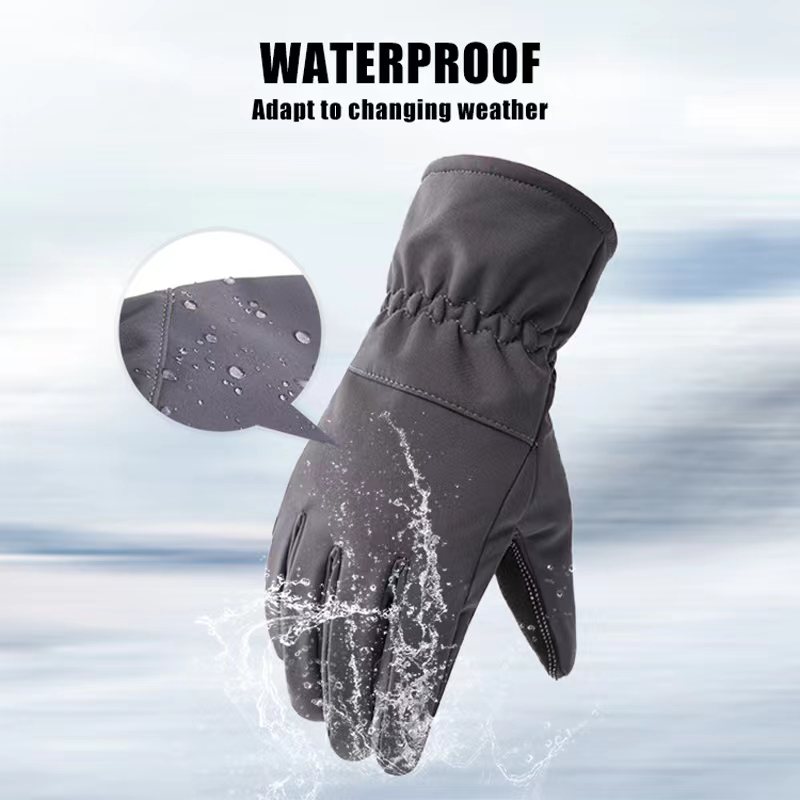 Tactiek Buiten Camouflage Jach - Fishing Gloves recensie en prijs